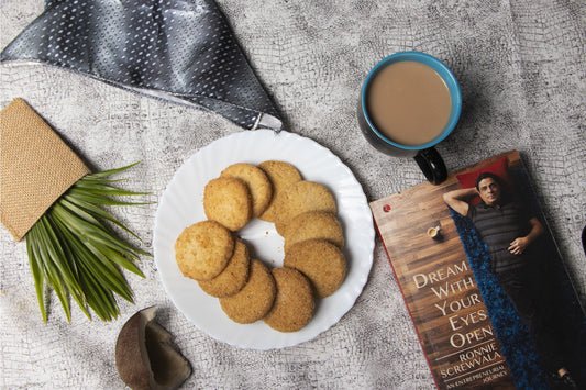 Gluten Free Biscuits in India