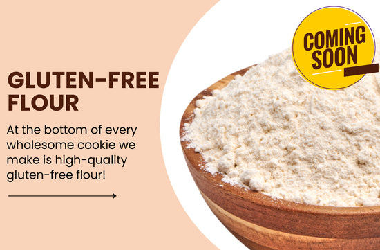 Gluten Free Flour