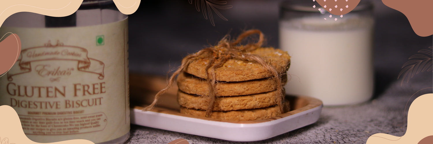 Home baked treats for you