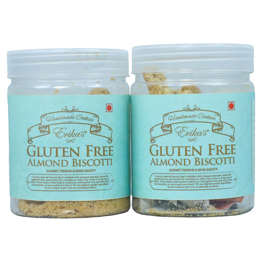 Almond biscotti combo 150grams