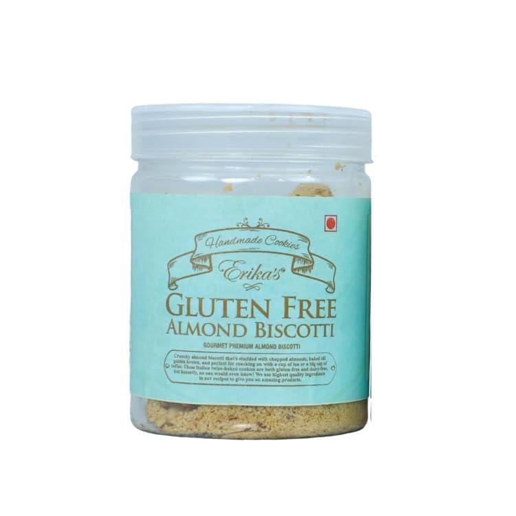 Erika’s Gluten-free Almond Cuties Cookies 150gm Combo