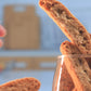 Erika’s Gluten-free Almond Biscotti 150gm