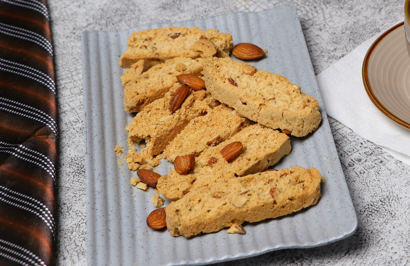 Erika’s Gluten-free Almond Biscotti 150gm