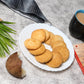 Erika’s Gluten-free Coconut cookies 150gm