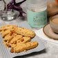 Erika’s Gluten-free Almond Biscotti 150gm