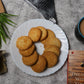 Erika’s Gluten-free Coconut cookies 150gm