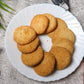 Erika’s Gluten-free Coconut cookies 150gm