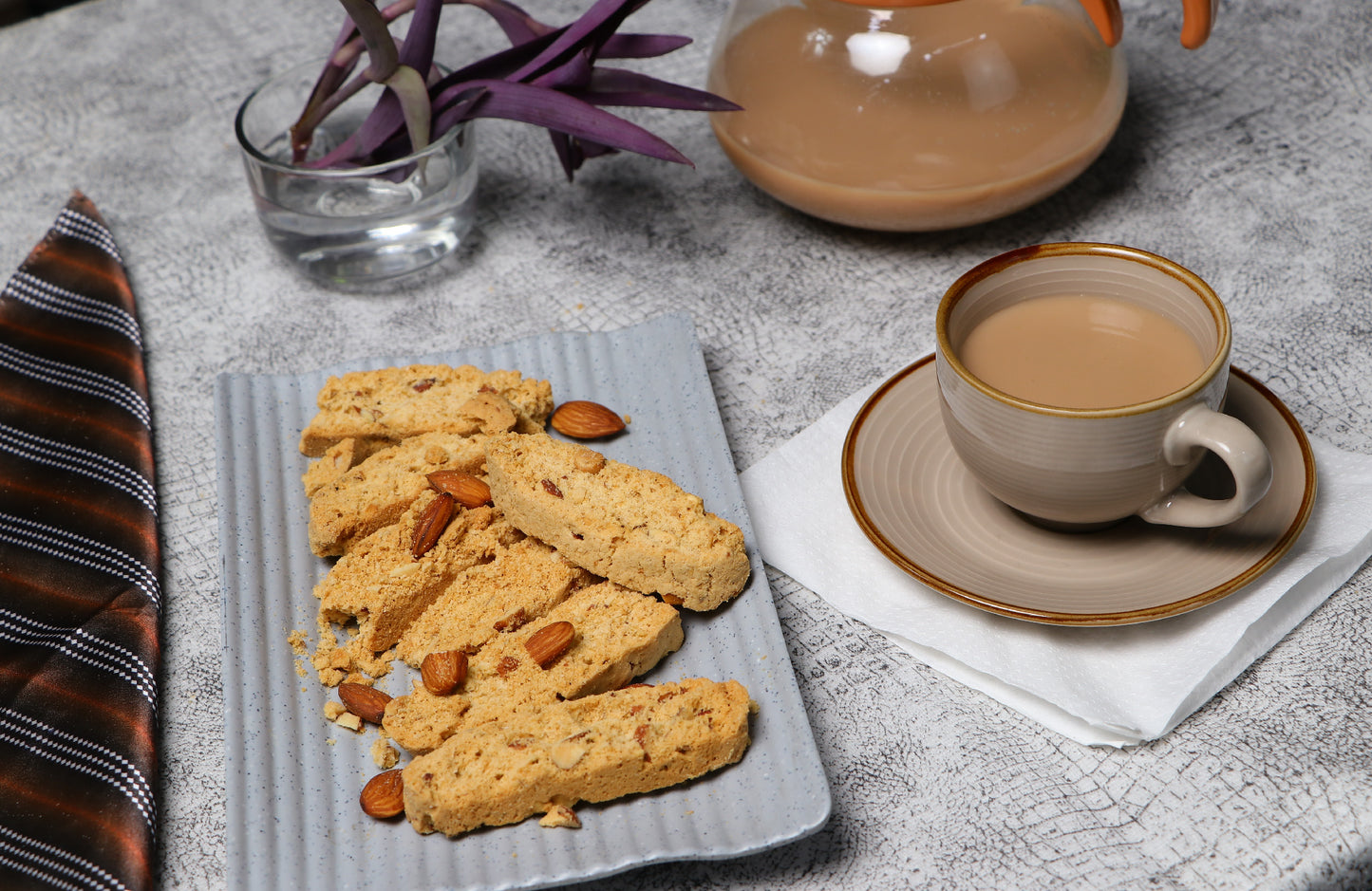 Erika’s Gluten-free Almond Biscotti 150gm